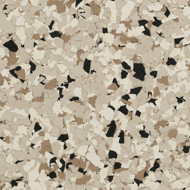 Camel (FB-413-104) - 1/4" Flake