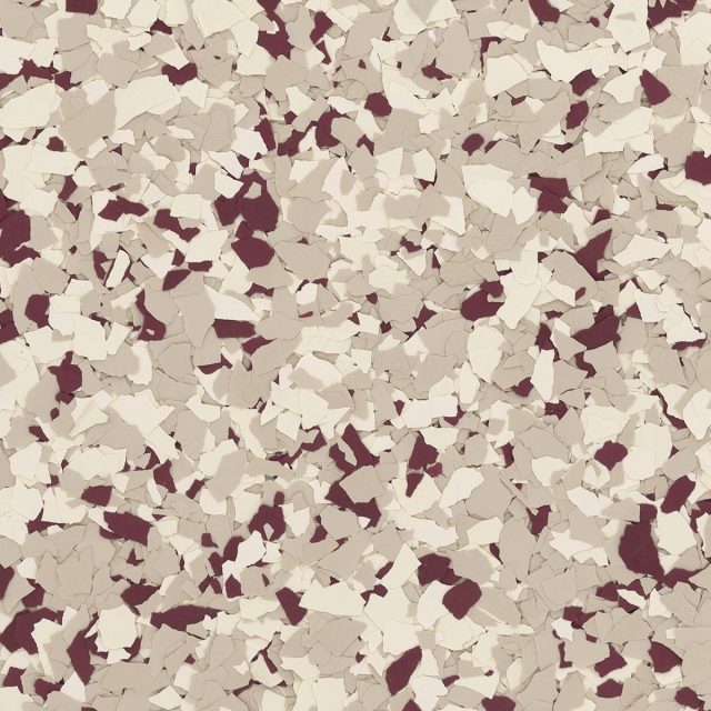 Merlot (FB-416-104) - 1/4" Flake