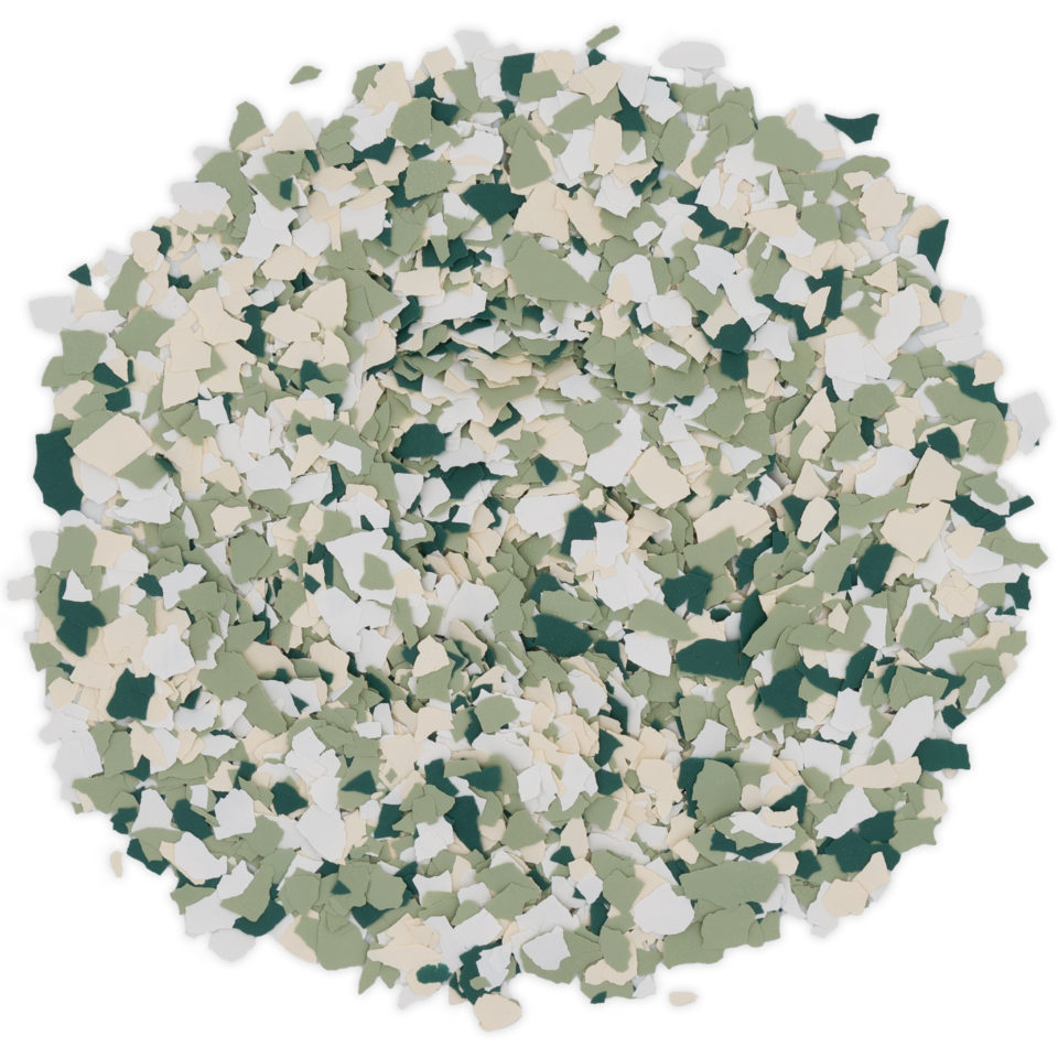 FB 418 BASIL PILE