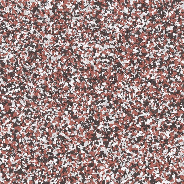 Cobblestone (FB-422-116) - 1/16" Flake