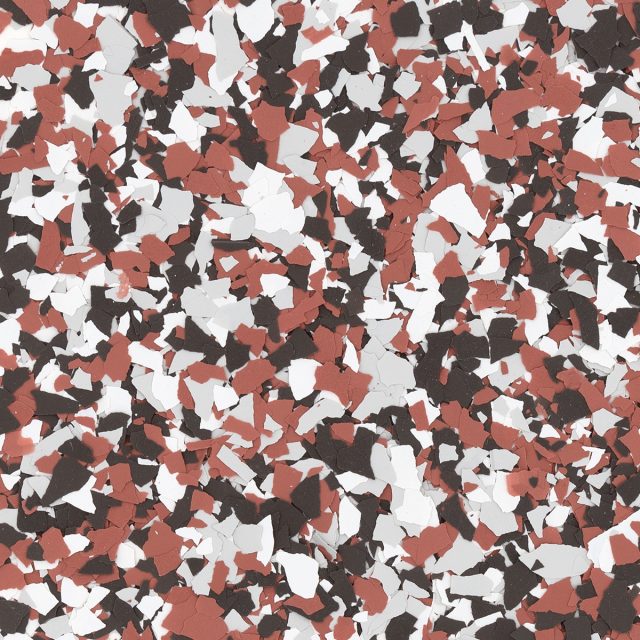 Cobblestone (FB-422-104) - 1/4" Flake