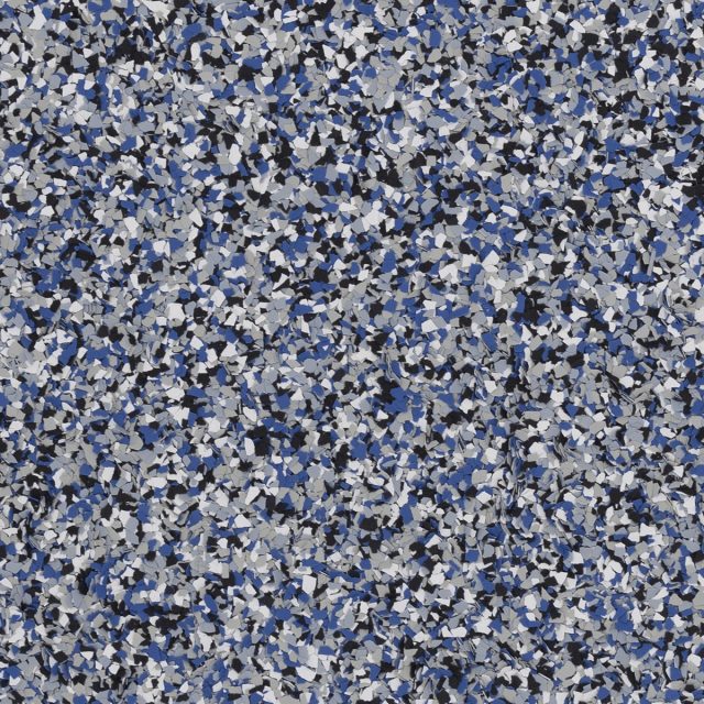 Midnight (FB-423-116) - 1/16" Flake