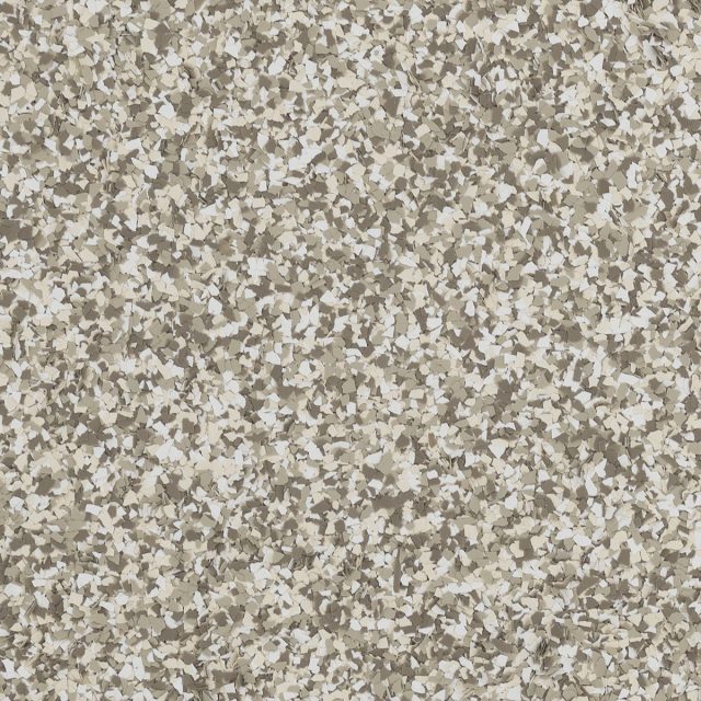 Khaki (FB-428-116) - 1/16" Flake