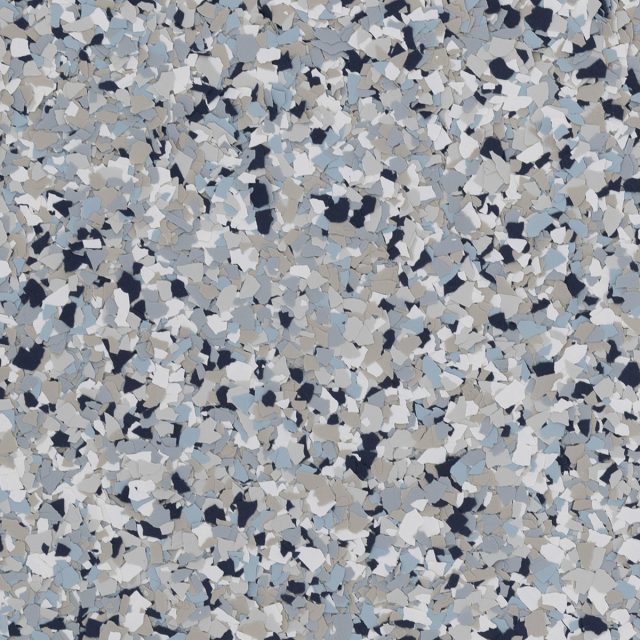 Rapids (FB-506-108) - 1/8" Flake