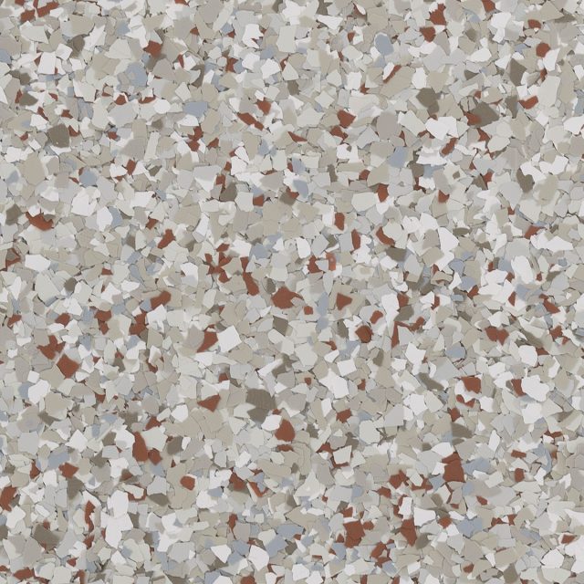 Prairie (FB-509-108) - 1/8" Flake