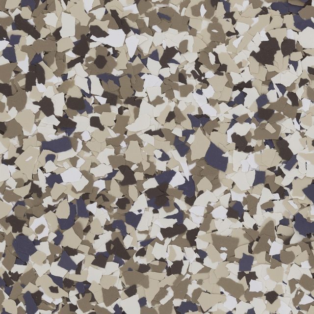 Willow (FB-511-104) - 1/4" Flake