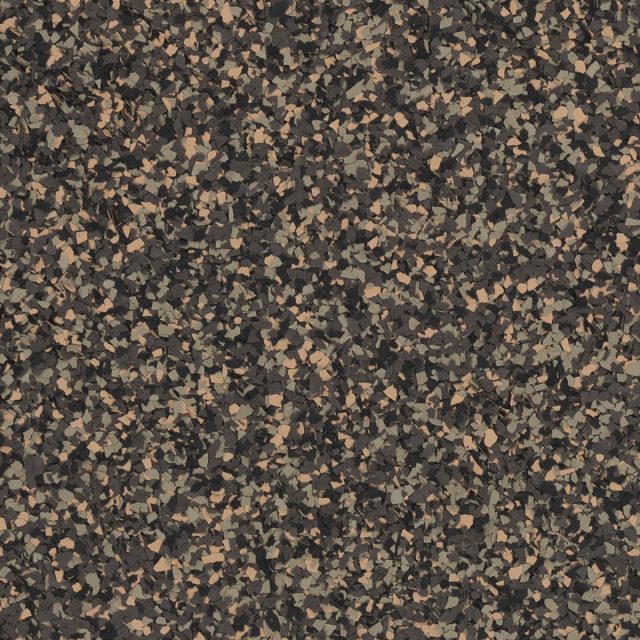 Portobello (FB-512-116) - 1/16" Flake