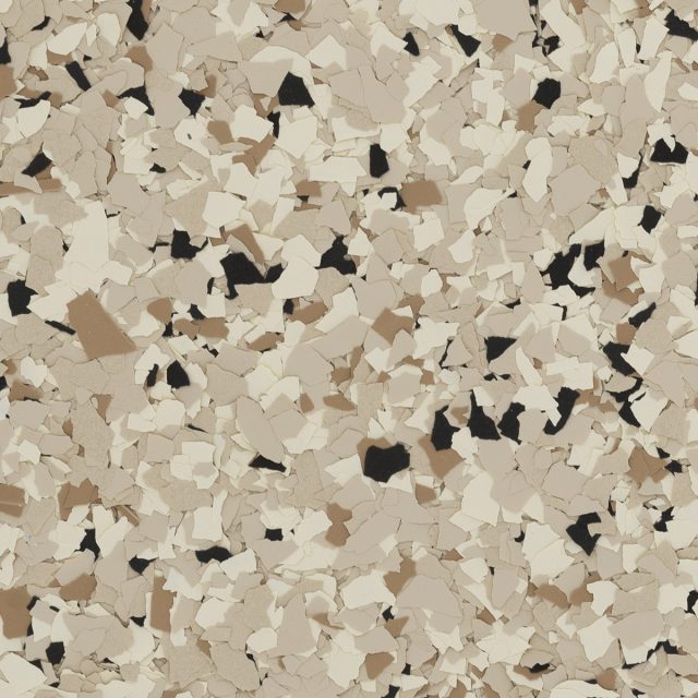 Kringle (FB-515-104) - 1/4" Flake