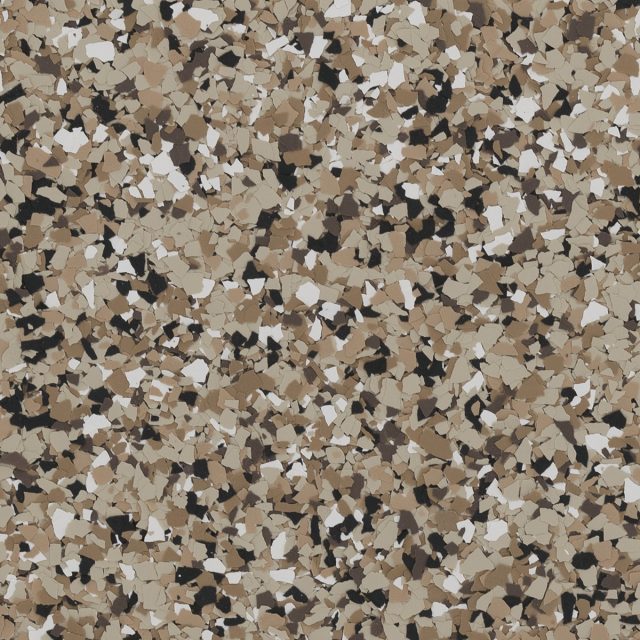 Leopard (FB-518-108) - 1/8" Flake