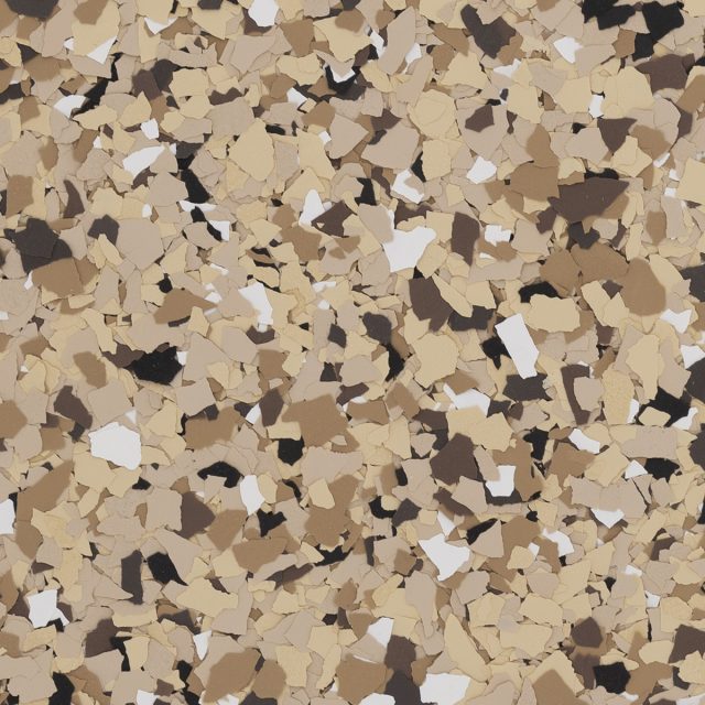 Kalahari (FB-519-104) - 1/4" Flake