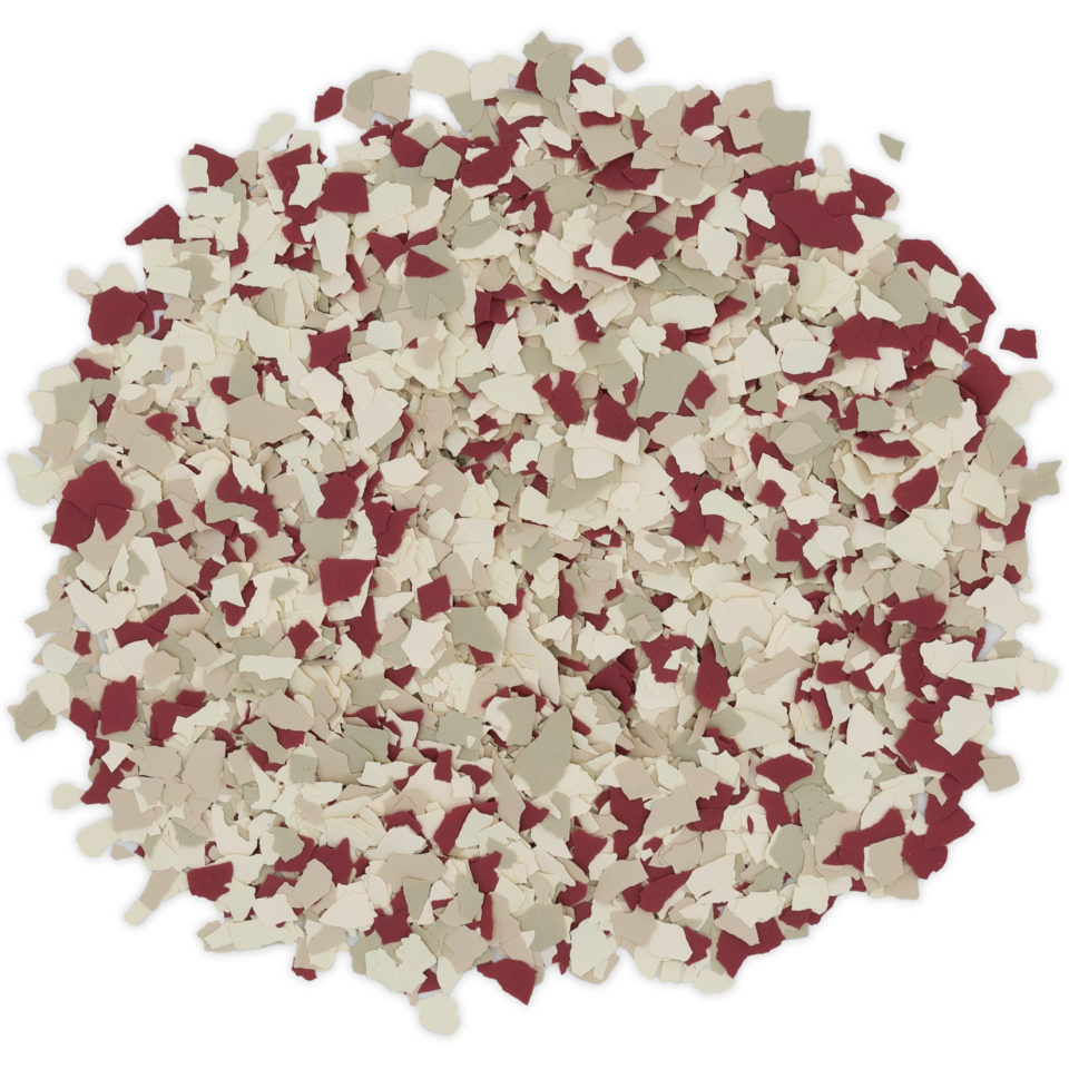 FB 604 FIRESIDE PILE