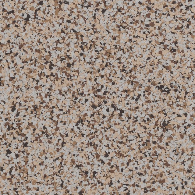 Almond (FB-605-116) - 1/16" Flake