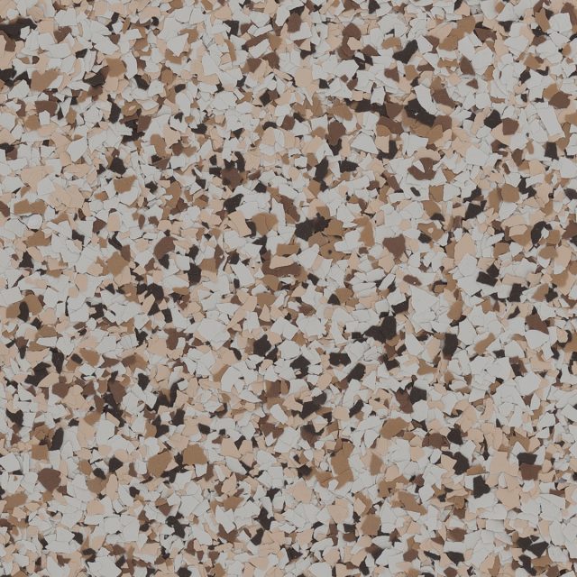 Almond (FB-605-108) - 1/8" Flake