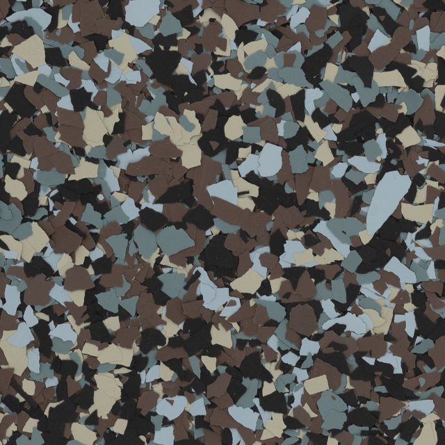 Dakota Trail (FB-607-104) - 1/4" Flake