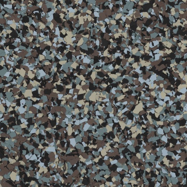 Dakota Trail (FB-607-108) - 1/8" Flake