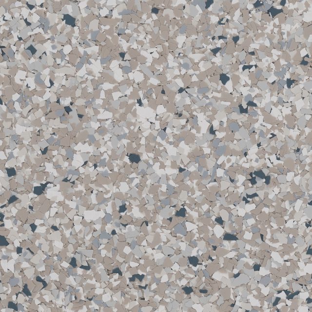 Morning Dew (FB-609-108) - 1/8" Flake