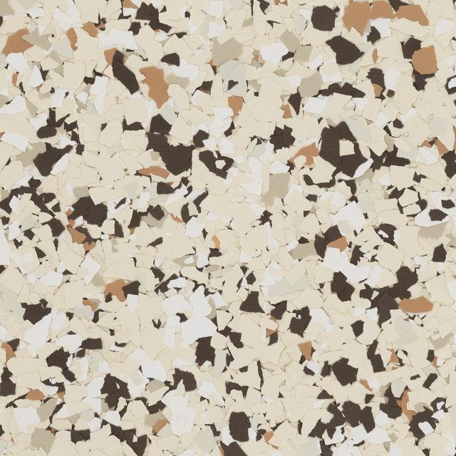 Spice (FB-610-104) - 1/4" Flake