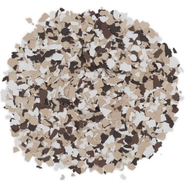 FB 614 BUCKSKIN PILE