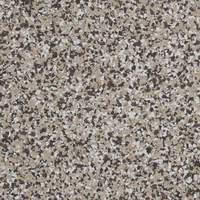 Buckskin (FB-614-116) - 1/16" Flake