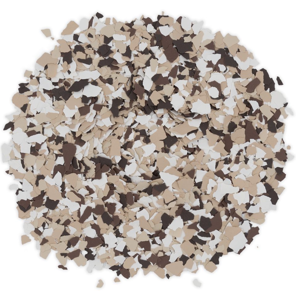 FB 614 BUCKSKIN PILE