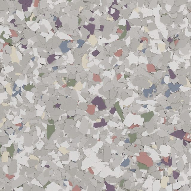 Arctic (FB-704-104) - 1/4" Flake