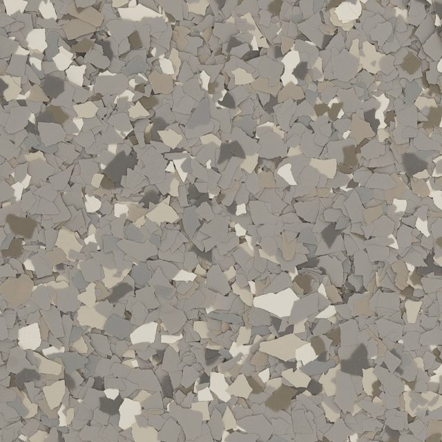 Oasis (FB-712-104) - 1/4" Flake