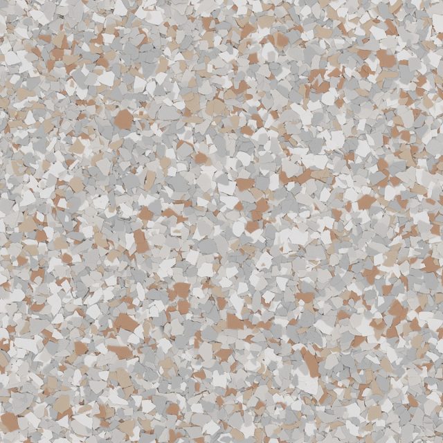 Palomino (FB-804-108) - 1/8" Flake