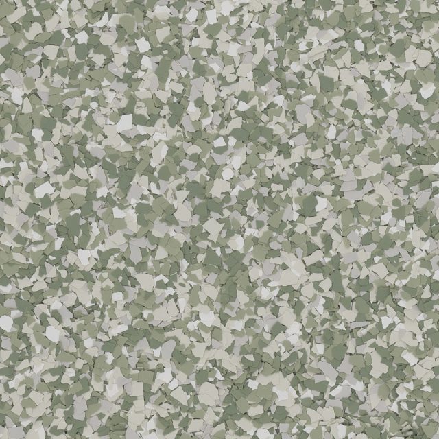 Clover (FB-808-108) - 1/8" Flake