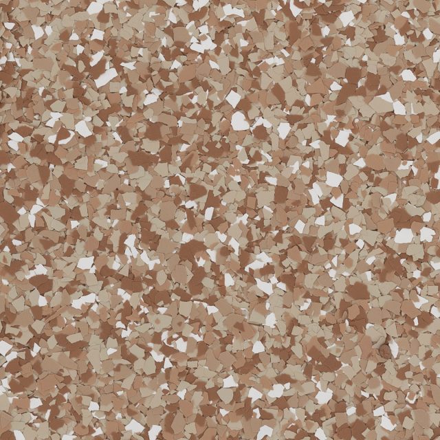 Monterrey (FB-809-108) - 1/8" Flake