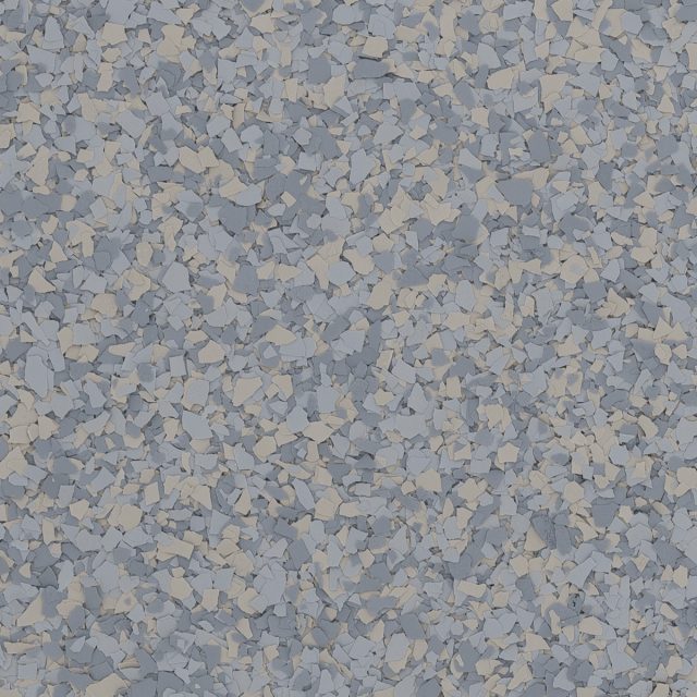 Appalachian (FB-812-108) - 1/8" Flake