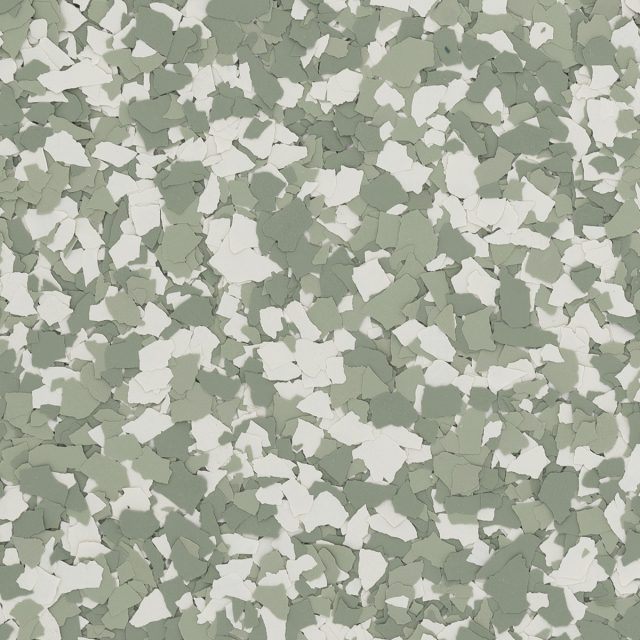 Grasshopper (FB-813-104) - 1/4" Flake