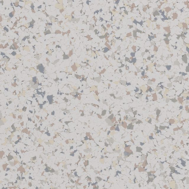 Birthday Cake (FB-816-108) - 1/8" Flake