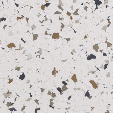 Colonial (FB-817-104) - 1/4" Flake