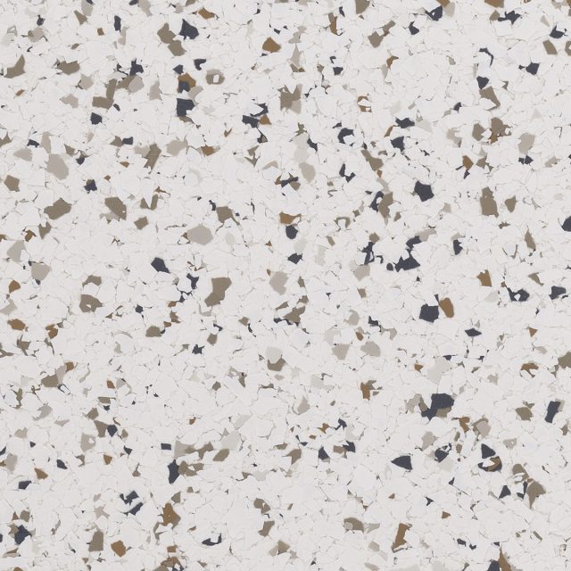 Colonial (FB-817-108) - 1/8" Flake