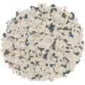 FB 819 BLUE LAGOON PILE