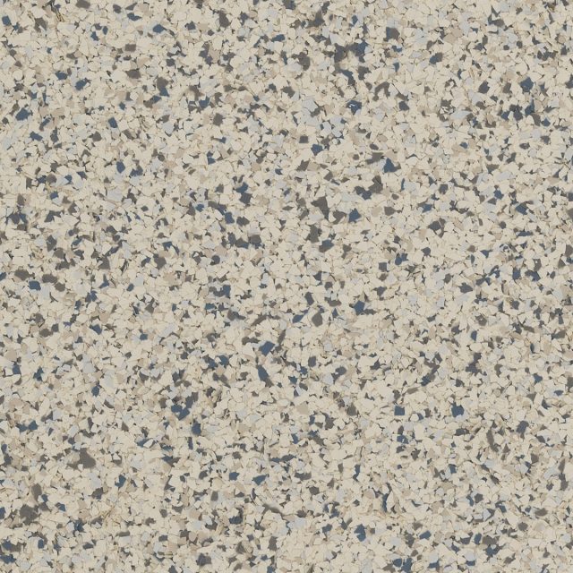 Blue Lagoon (FB-819-116) - 1/16" Flake