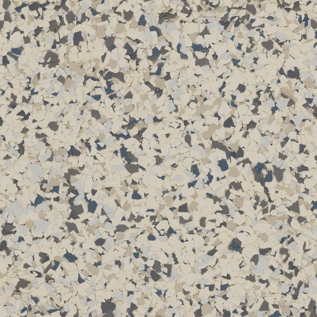 Blue Lagoon (FB-819-108) - 1/8" Flake