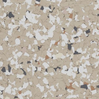 Cruller (FB-820-104) - 1/4" Flake