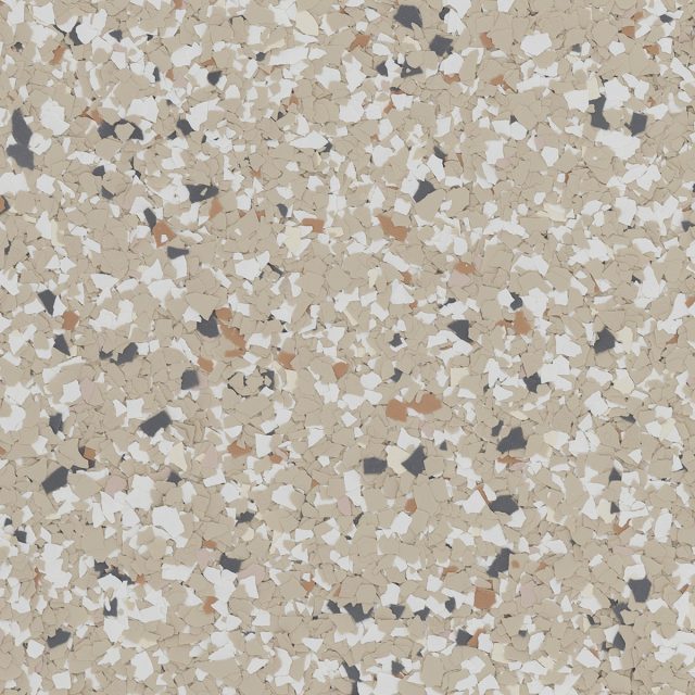 Cruller (FB-820-108) - 1/8" Flake