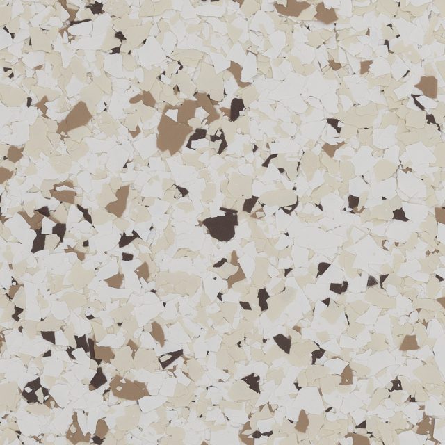 Persian (FB-952-104) - 1/4" Flake