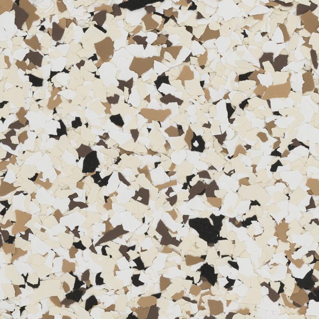 Beast (FB-955-104) - 1/4" Flake