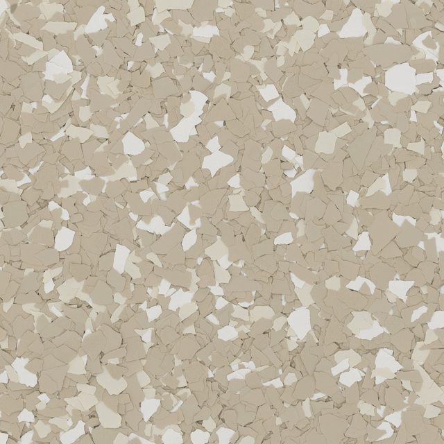 Brown Sugar (FB-961-104) - 1/4" Flake