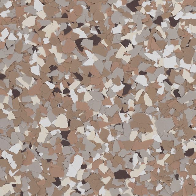 Linden (FB-963-104) - 1/4" Flake