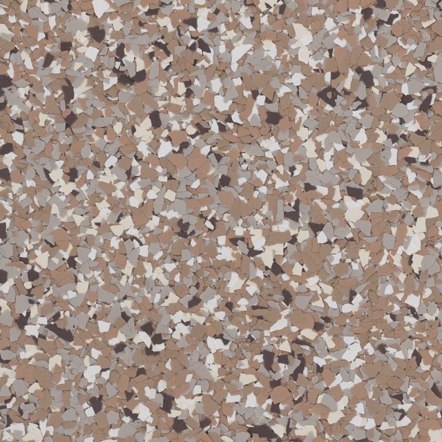 Linden (FB-963-108) - 1/8" Flake