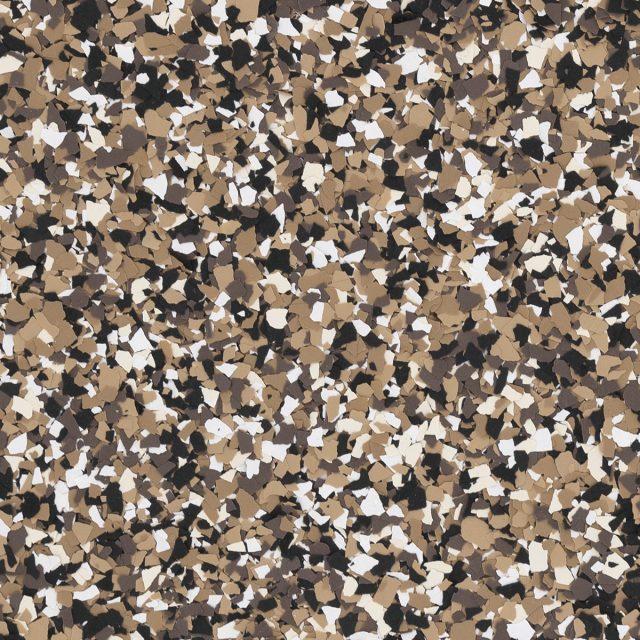 Grizzly (FB-965-108) - 1/8" Flake