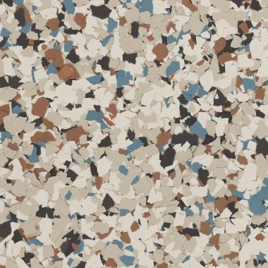 Coldwater Canyon (FB-304-104) - 1/4" Flake