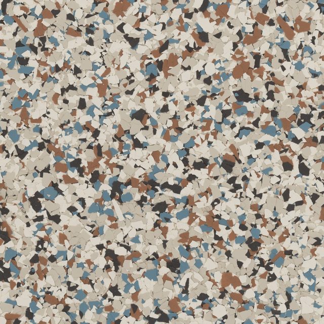 Coldwater Canyon (FB-304-108) - 1/8" Flake