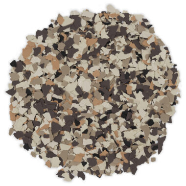 Woodland (FB-516-104) - 1/4" Flake