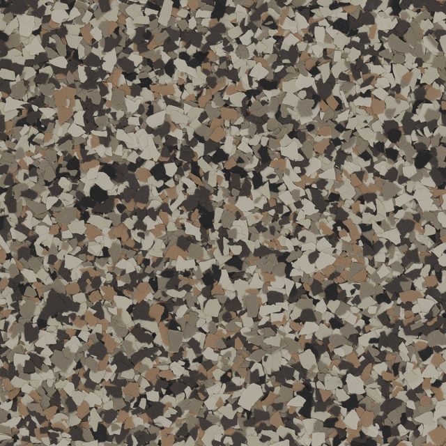 Woodland (FB-516-108) - 1/8" Flake