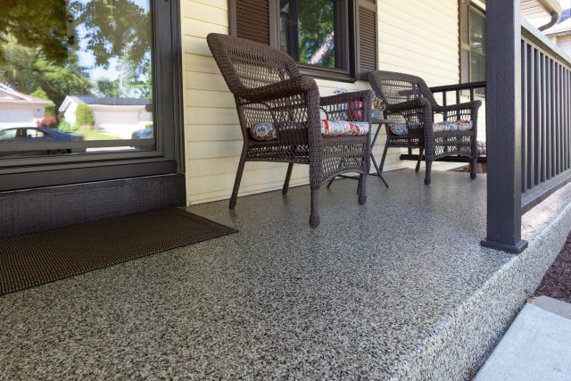 FB-516 WOODLAND 1/4"